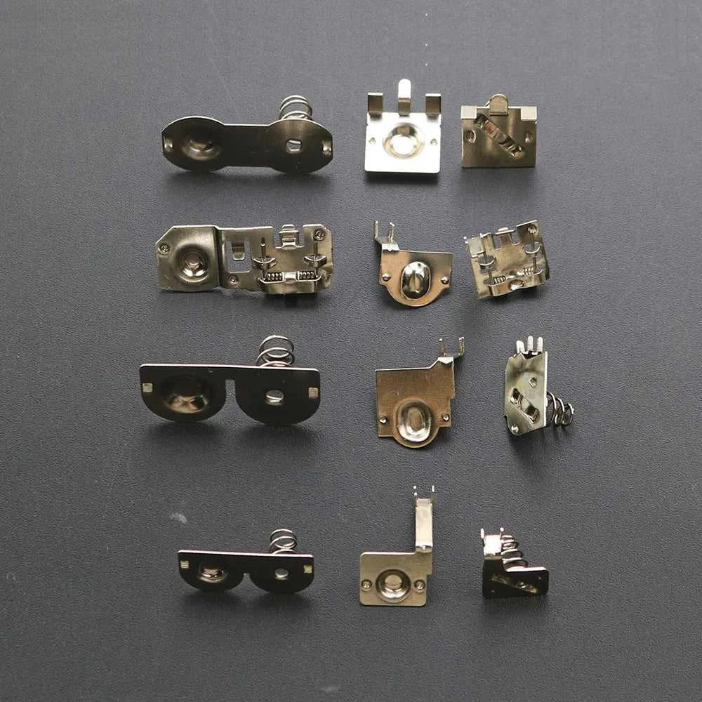 1PCS For GB GBC GBA GBP Motherboard & Housing Battery Terminals Spring Contacts Battery Holder For GameBoy Advance Color Console The jack market .AU The jack market .AU Accessories Electronics $ 46 14:350850#for gbc shell