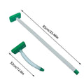 Car Air Conditioner Vent Extender Hose Man Balls Jewel Cooler Extensions Hose For Men Private Parts Air Conditioning Vent Car