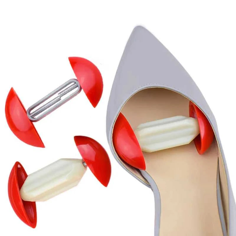 Portable Mini Shoe Trees Anti Deformation Shoes Stretchers Sneakers Heels Shoes Tree Shaping Anti Wrinkle Shoe Lasts 1Pair The jack market .AU The jack market .AU Step Up Your Style: Trendy Shoes for Every Occasion! $ 48 14:173#Wear hand protection