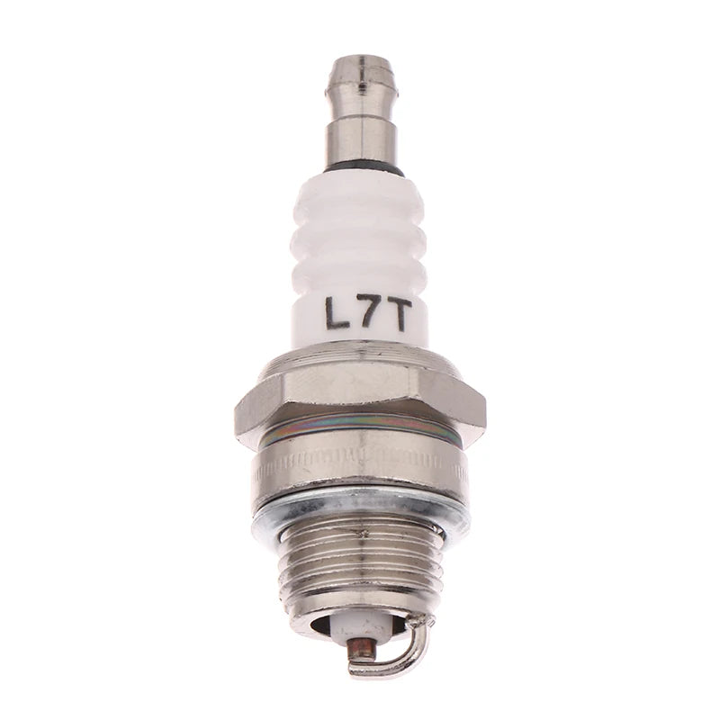 1/2/5 Units L8RTC L8RTF Universal Spark Plugs for Small Engines, Garden Power Tools