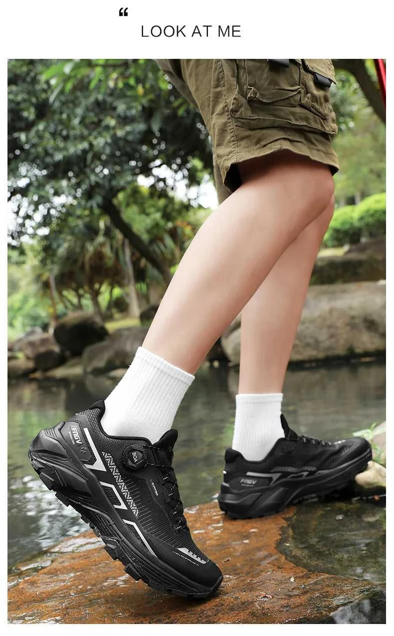 Men's Stylish Outdoor Hiking Shoes Hard-wearing Trekking Sneakers with Plush Warm Lining for Winter Male Footwear The jack market .AU The jack market .AU Step Up Your Style: Trendy Shoes for Every Occasion! $ 99 14:365458#7097;200000124:200000338