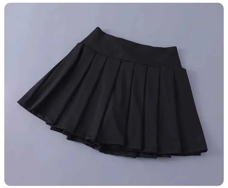 Women Tennis Pleated Skirt High Waisted Athletic Golf Skorts Workout Sports Skirts With Shorts For Women The jack market .AU The jack market .AU Woman Fashion $ 62 14:29;5:361386