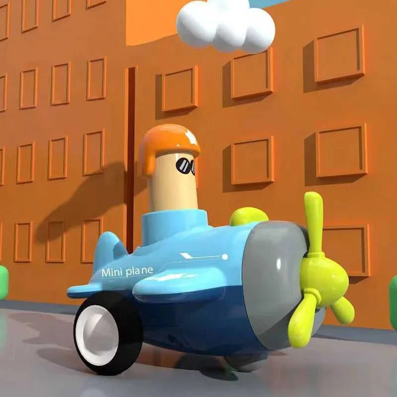Children Toys Cars Toys for Boys 1 2 3 Ages Cartoon Inertia Press and Go Cars Toys for Kids Pull Back Fire Engine Toy Baby Gifts The jack market .AU The jack market .AU Little Wonders $ 51 14:200006154#500164M