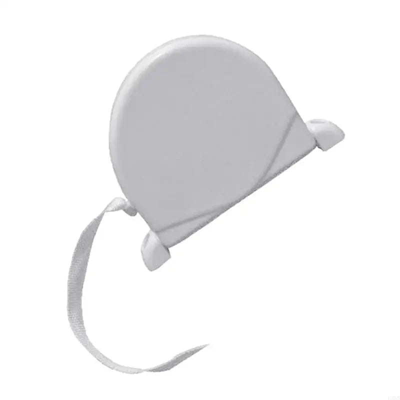 L9NB Plastic Roller Blinds Shutter Automatic Control Winder Box Clutch for Case with 1 Roll 5M Webbing Strap Cuntain Accessor The jack market .AU The jack market .AU Home $ 75 <none>