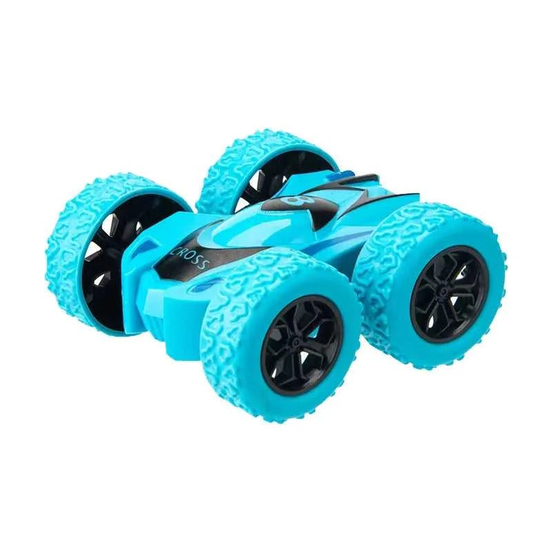 Mini Inertia Car Toys For Children Collision Automatic Turnover Double-Sided Running Car Toy Boys And Girls Fun Interactive Toys The jack market .AU The jack market .AU Little Wonders $ 47 14:173#BLUE
