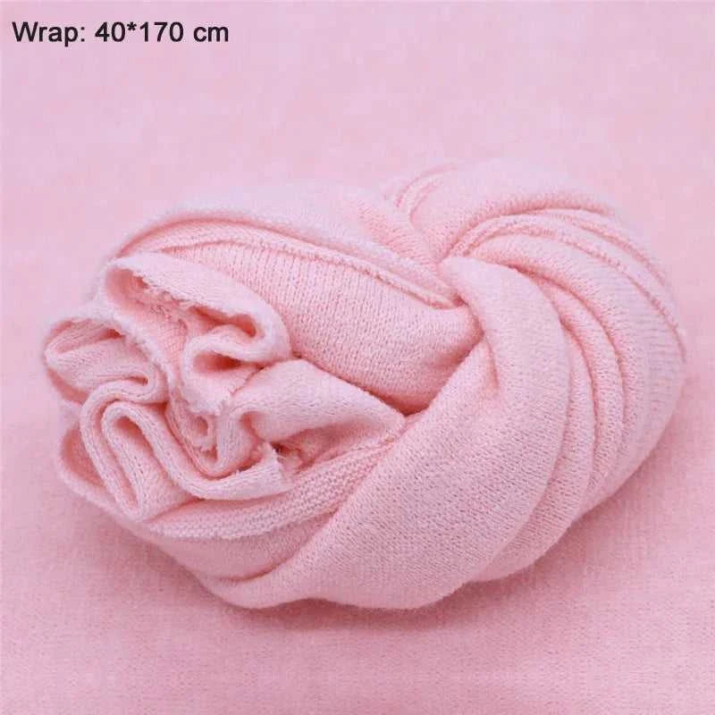 140*170cm Newborn Photography Props Blanket Baby Infant Photo Backdrop Fabrics Shoot Studio Accessories Stretch Wrap The jack market .AU The jack market .AU Mum & Kids: Essential Products for Every Family $ 29 14:691#Purple Wrap;200007763:201336100