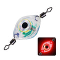 LED Fish Lamp Mini Fishing Lure Light LED Deep Drop Underwater Eye Shape Fishings Squid Fishing Bait Luminous Lure Carp Fishing The jack market .AU The jack market .AU Fishing Gear $ 26 14:29#Red