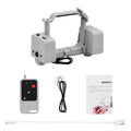 BRDRC Control Range 500M Airdrop System For DJI Mini 3/3 Pro Drone Fishing Bait Wedding Gift Delivery Thrower Drone Accessories The jack market .AU The jack market .AU Drones $ 82 14:200006151#Airdrop System