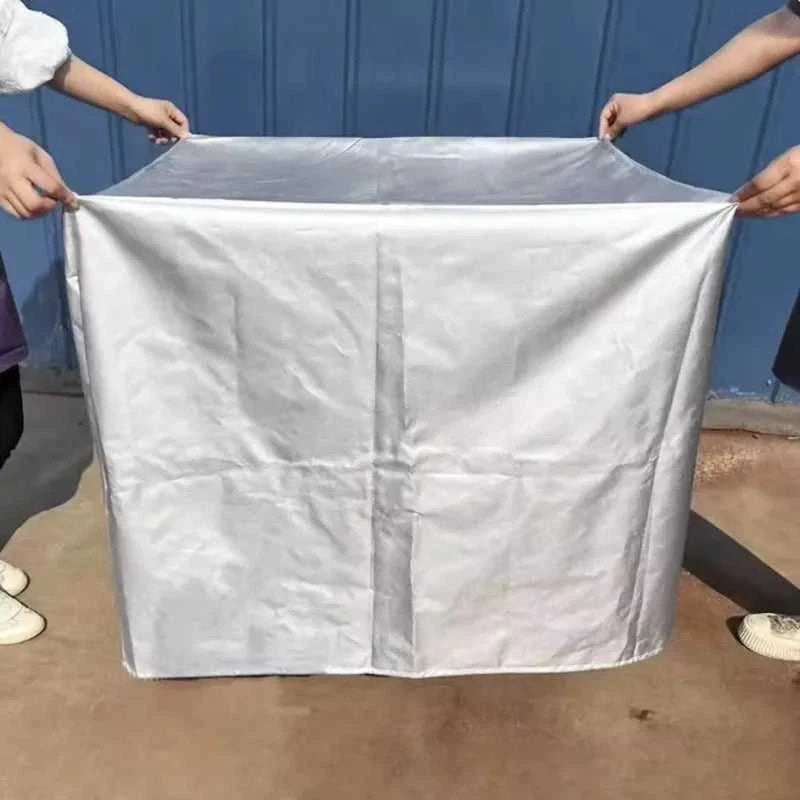 New Agricultural Drone T30 T40 T50 T60 Generator Rain Cover Dust And Sun Protection Cover For DJI Argas Plant Protection Part The jack market .AU The jack market .AU Drones $ 82 14:200006152#For Drone