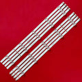 1/3TV LED Backlight Strips For Hisense SVH550FA1 55A6GTUK 55A65GV 55A6EG 55A6GV 55A6H Bar HD550Y1U72-T0L2 The jack market .AU The jack market .AU Home $ 95 14:10#3TV(24PCS)