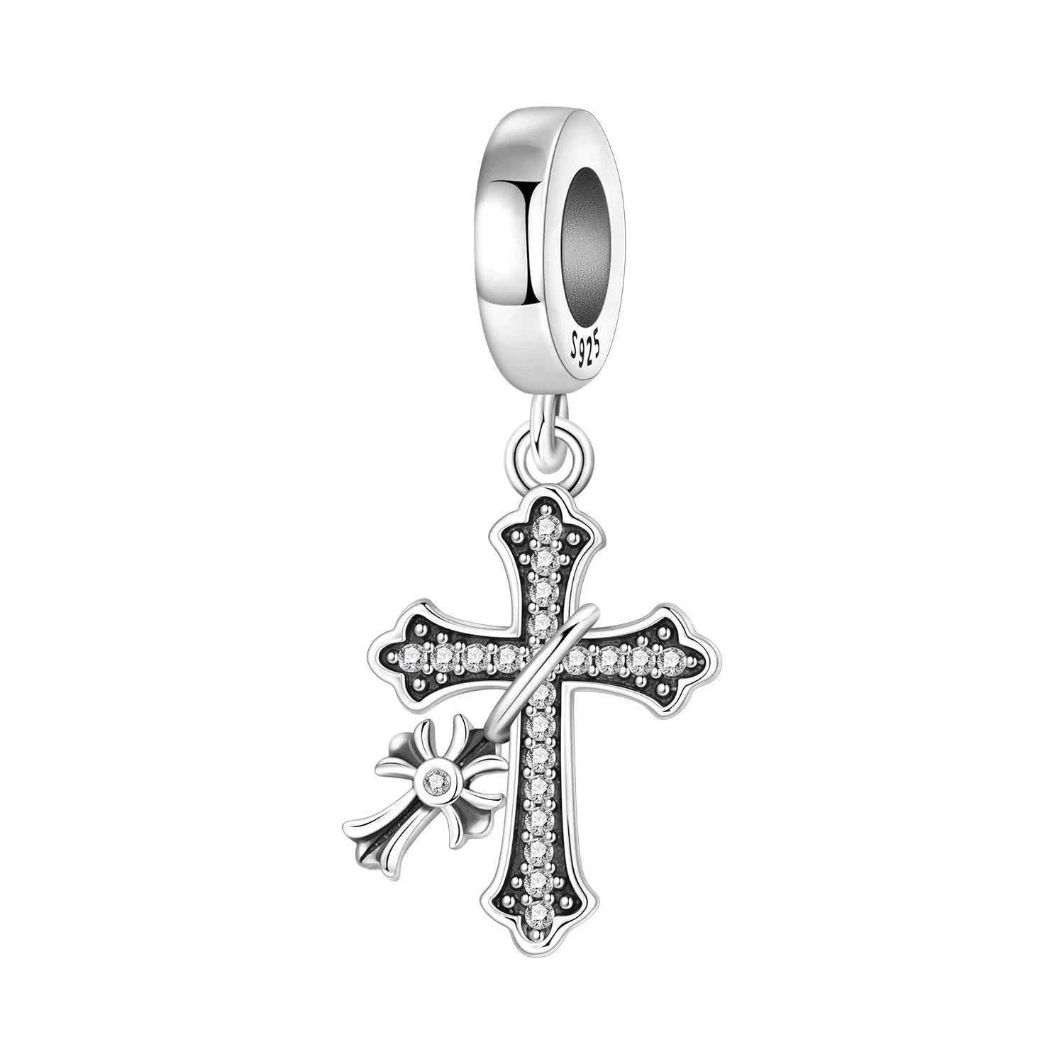 S925 Sterling Silver Charm Bead Angel Prayer Travel Memorial Pendant Fine Birthday Gift Fit Bangle Bracelet Necklace DIY Jewelry The jack market .AU The jack market .AU Jewellery & Chains $ 49 14:200004890#OTC1204
