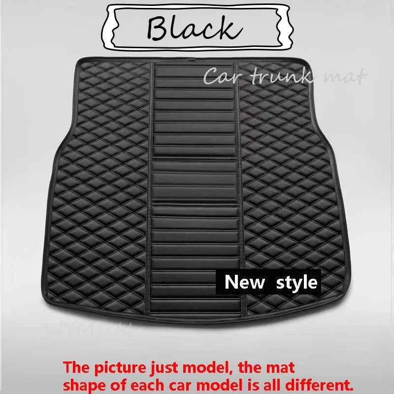 Car Floor Mats For Nissan Qashqai J11 2023 2022 2021 2020 2019 2018 2017 2016 2015 2014 Carpets Protect Accessories Rugs