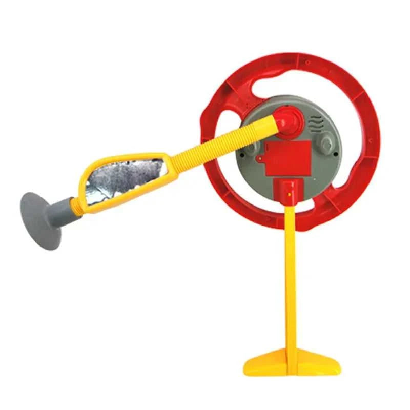 Kids Children Driving Toy Electronic Backseat Driver Car Seat with Fun Sounds and Steering Wheel The jack market .AU The jack market .AU Little Wonders $ 76 <none>