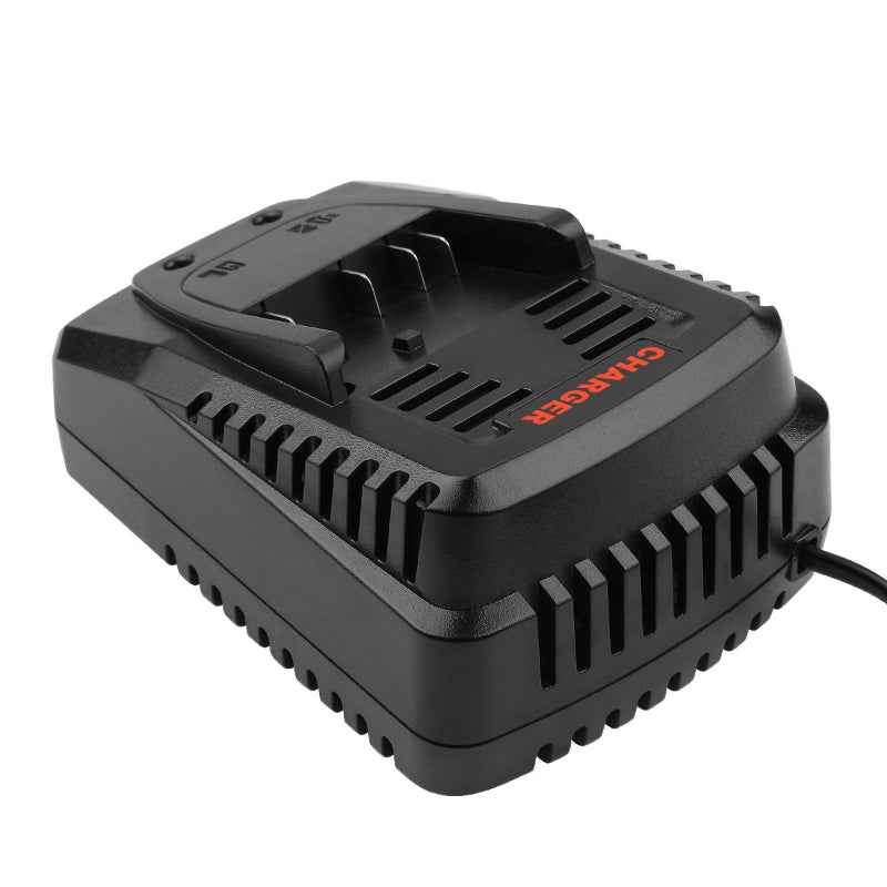 Fast charger 3.0A For Bosch AL1860CV Li-ion Battery Charger 18V 14.4V BAT609G BAT618 BAT618G BAT614  Electrical Drill