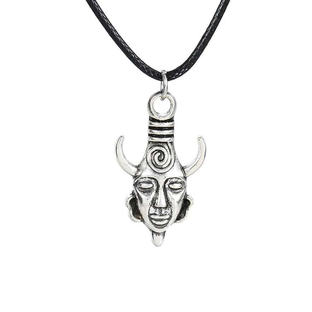 Movie Supernatural Dean Leather Rope Coppery Pendant Necklace for Women Men Winchester Jensen Jewelry Ackles Amulet Vintage The jack market .AU The jack market .AU Jewellery & Chains $ 51 200000639:200661029;200001034:17053024#Antique Silver;200007763:201336100