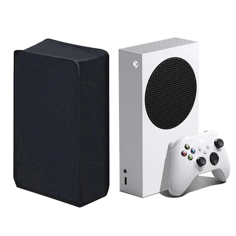 Dust Cover for Xbox Series S X Game Console Dustproof Sleeve Case Mesh Stopper Filter Net Removable Protective Shell Accessory The jack market .AU The jack market .AU Accessories Electronics $ 50 14:201447326#for xbox Series S