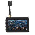 Drone Monitor 5.8G 40CH 3 Inch LCD 16:9 480x320 Auto Search FPV Monitor Build-in Battery For RC Multicopter FPV Drone Part The jack market .AU The jack market .AU Drones $ 153 14:200006152#5.8G 3 inch