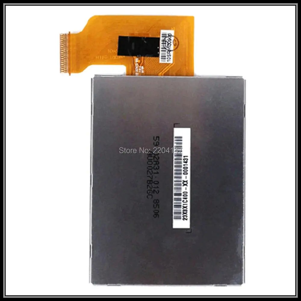 NEW LCD Display Screen for KODAK EasyShare M763 M863 M1063 M320 Digital Camera (FREE SHIPPING+TRACKING CODE)