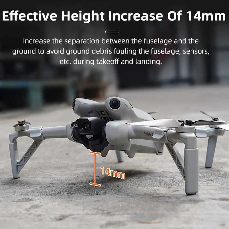 BRDRC Airdrop System for DJI Mini 4 Pro Drone Remote Thrower Casting Fish Bait/Giving Gifts/Emergency Rescue Drone Accessories The jack market .AU The jack market .AU Drones $ 79 14:200006151#Airdrop System