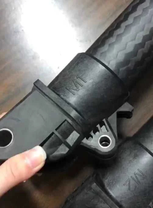 Agriculture Agras Drone Aircraft Arm Accessories For DJI T50 M1 M2 M3 M4 Arm New The jack market .AU The jack market .AU Drones $ 184 14:200004870#M2