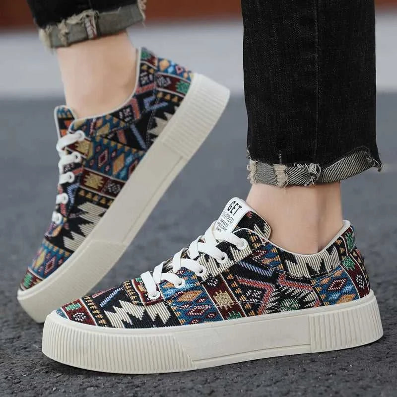 Men's canvas shoes new large size fashion thick sole breathable casual sports shoes men's non-slip comfortable men's sneakers The jack market .AU The jack market .AU Step Up Your Style: Trendy Shoes for Every Occasion! $ 77 14:193#K883 khaki;200000124:200000364
