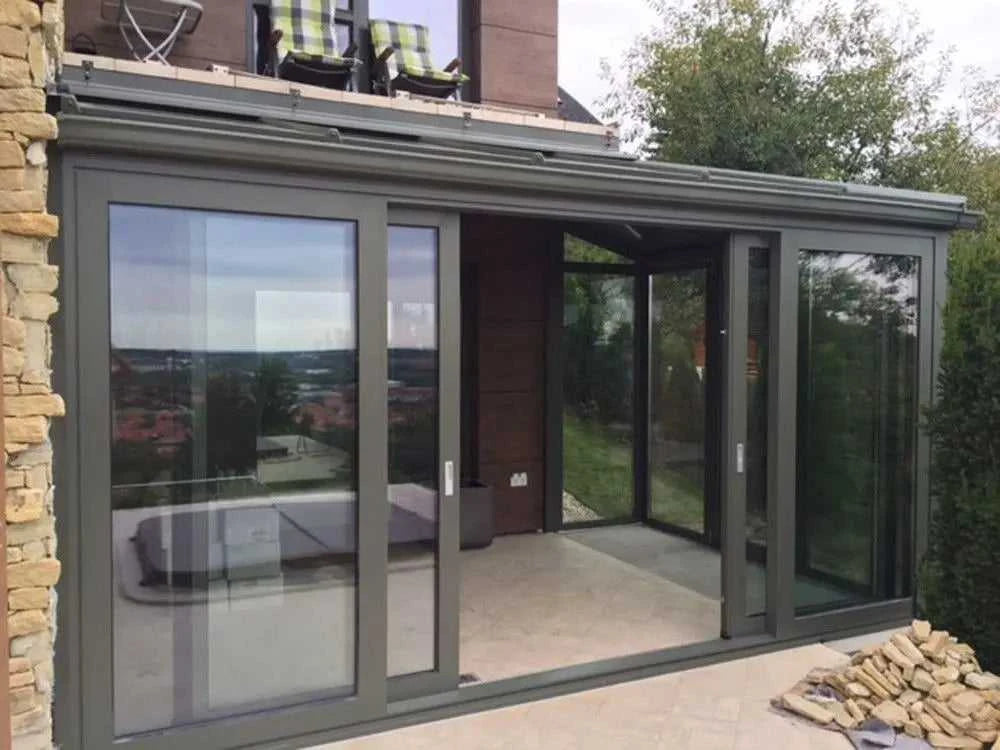Factory Price Lift Sliding Door Heavy Duty Big Vision Patio Door Thermal Break Aluminum Customized Double Glass Sliding Door The jack market .AU The jack market .AU Home $ 288 14:193#custom