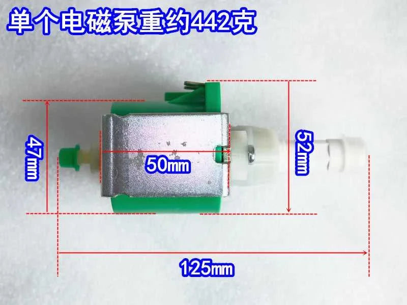 Italy OLAB High-pressure 20bar Electromagnetic Water Pump 22000-20-042-1-R Booster Pump 48W The jack market .AU The jack market .AU Home $ 78 <none>