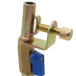 2l vacuum brake release kit, pneumatic explosion-proof shunt pressure reducing vacuum pump, brake fluid refueling tool set