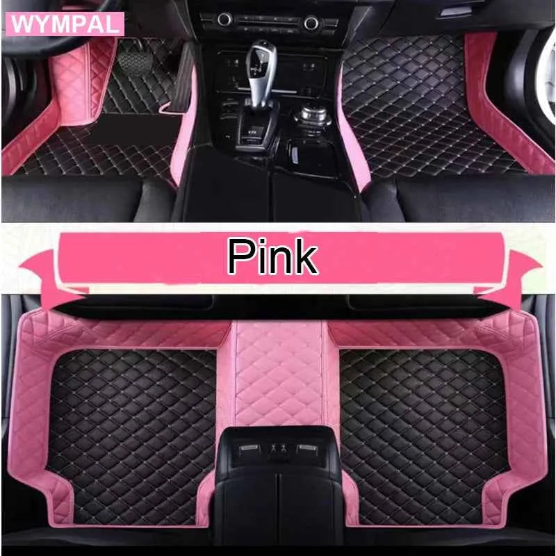 Car Floor Mats For Nissan Qashqai J11 2023 2022 2021 2020 2019 2018 2017 2016 2015 2014 Carpets Protect Accessories Rugs