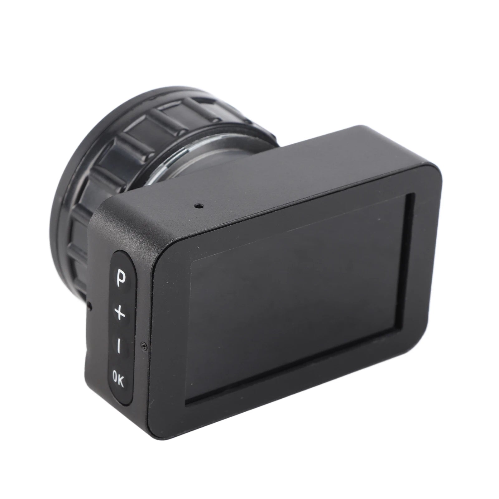 Electronic Eyepiece 4K HD with 3 Inch Color Display Screen Astronomical Telescope Electronic Eyepiece for 22mm‑46mm Optical new