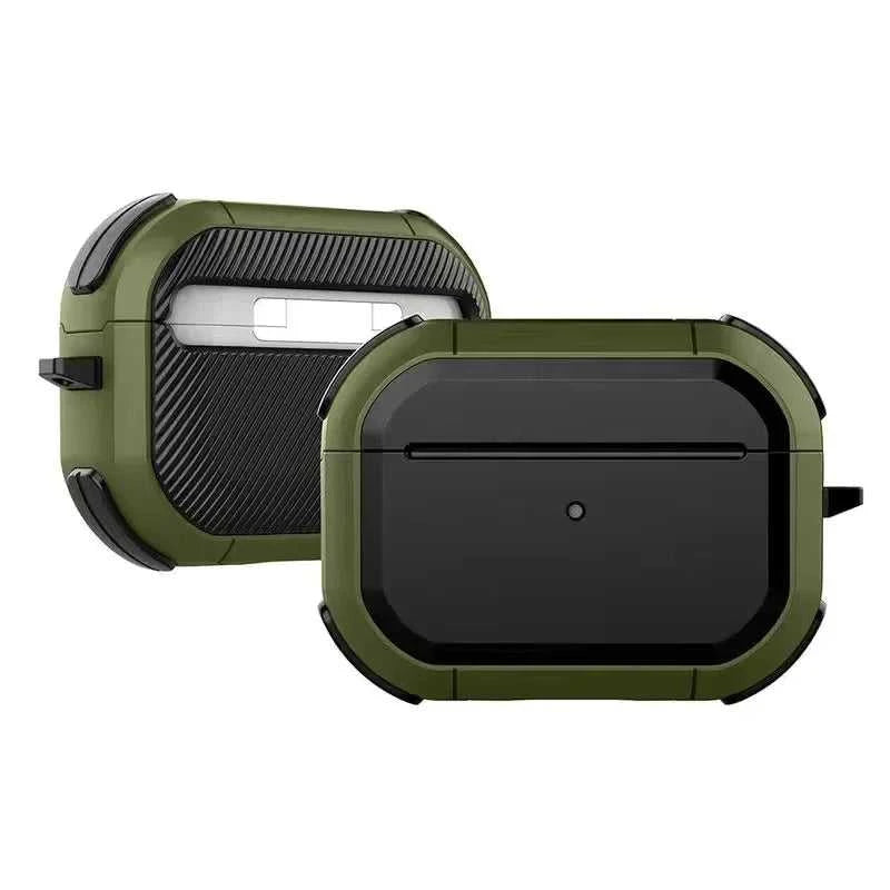 Case for AirPods Pro 3 2025 Pro 2 2023 USB C Protective Earphone Case for AirPods 4 4th 3 Gen Funda For AirPods Pro2 2nd Cover The jack market .AU The jack market .AU Accessories Electronics $ 50 14:1202#02;5:100014065#For AirPods Pro 3