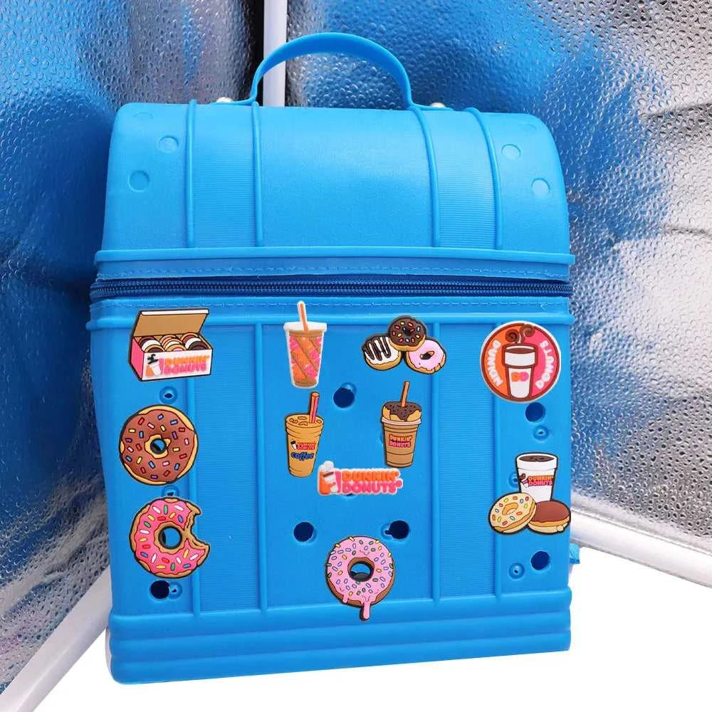 1-11PCS PVC Shoe Charms Food Donuts Coffee Buckle Clog Fit Wristbands Shoe Decoration Ornaments Accessories Holiday Present The jack market .AU The jack market .AU Step Up Your Style: Trendy Shoes for Every Occasion! $ 46 14:202530813