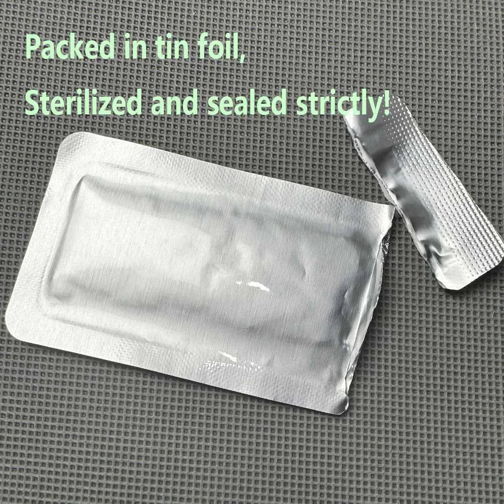 Absorbable Suture Thread Pet Dog PGA Veterinary Surgical Sutures With Needle Polyglycolic Acid Sterile Animal Pet Use 90cm 1box The jack market .AU The jack market .AU Home $ 37 14:175#1(4METRIC)