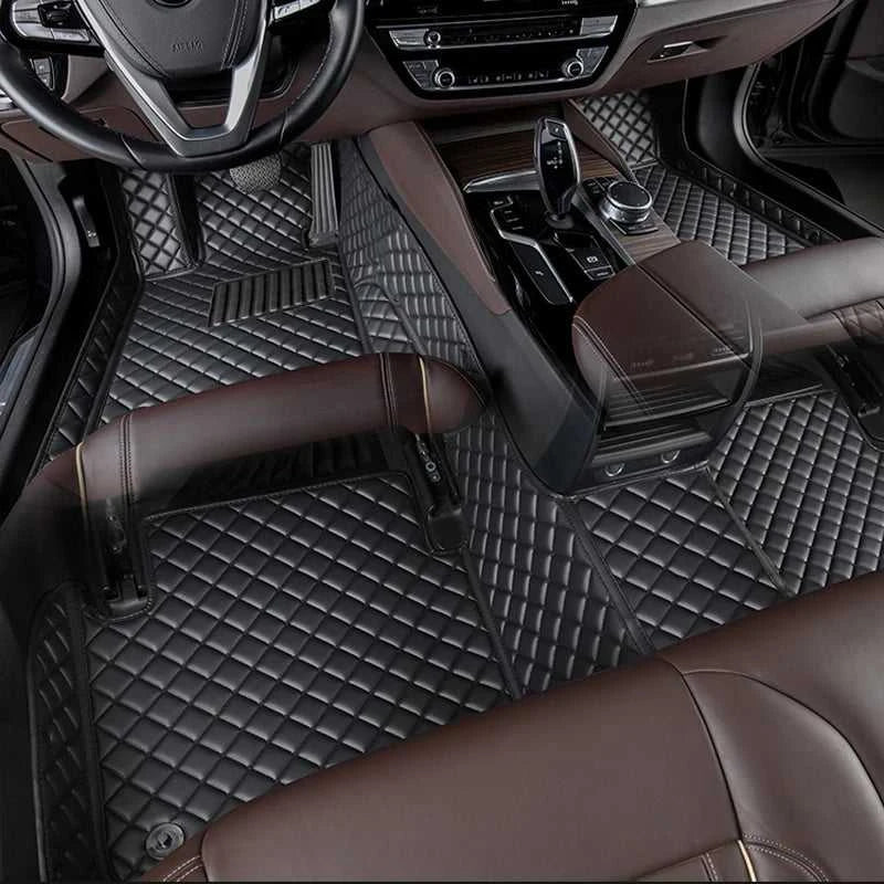 Car Floor Mat For Volvo V70 Xc60 V60 Xc90 S90 S60 V40 C30 C70 S80 V90 Xc40 Xc70 High Quality Leather Foot Pad Auto Accessories The jack market .AU The jack market .AU Home $ 85 200000182:29#Blue;200007763:201336100