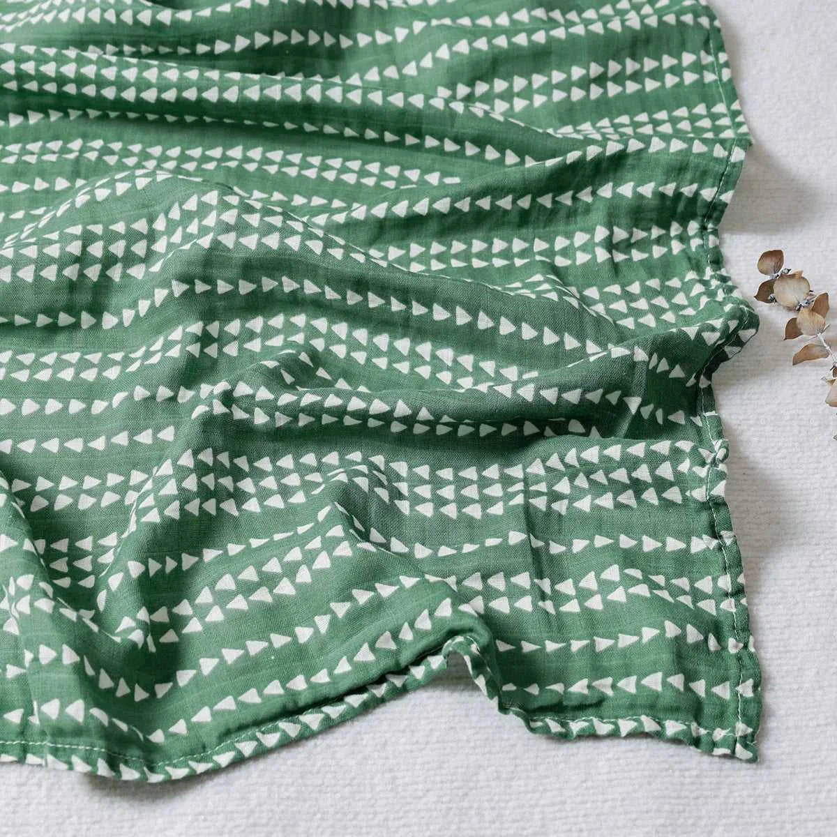Baby 100% Cotton Muslin Swaddle Blanket Newborn Bath Towel Multi Designs Functions Baby Wrap Infant Quilt The jack market .AU The jack market .AU Mum & Kids: Essential Products for Every Family $ 28 14:1254#21;5:56964930#120x110cm