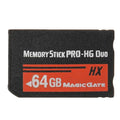 8GB 16GB 32GB 64GB Memory Stick for DUO Memory Cards for PSP for PSP 30 The jack market .AU The jack market .AU Accessories Electronics $ 89 14:29#64G