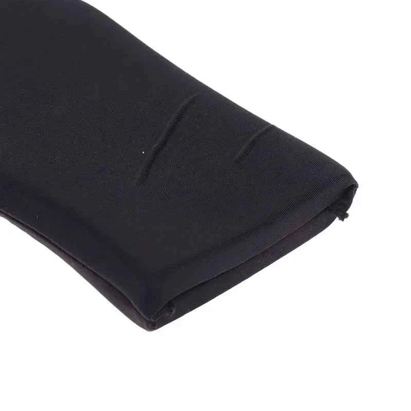 CoolRelief Gel Foot Pack - Reusable Hot/Cold Therapy for Ankle Pain Relief