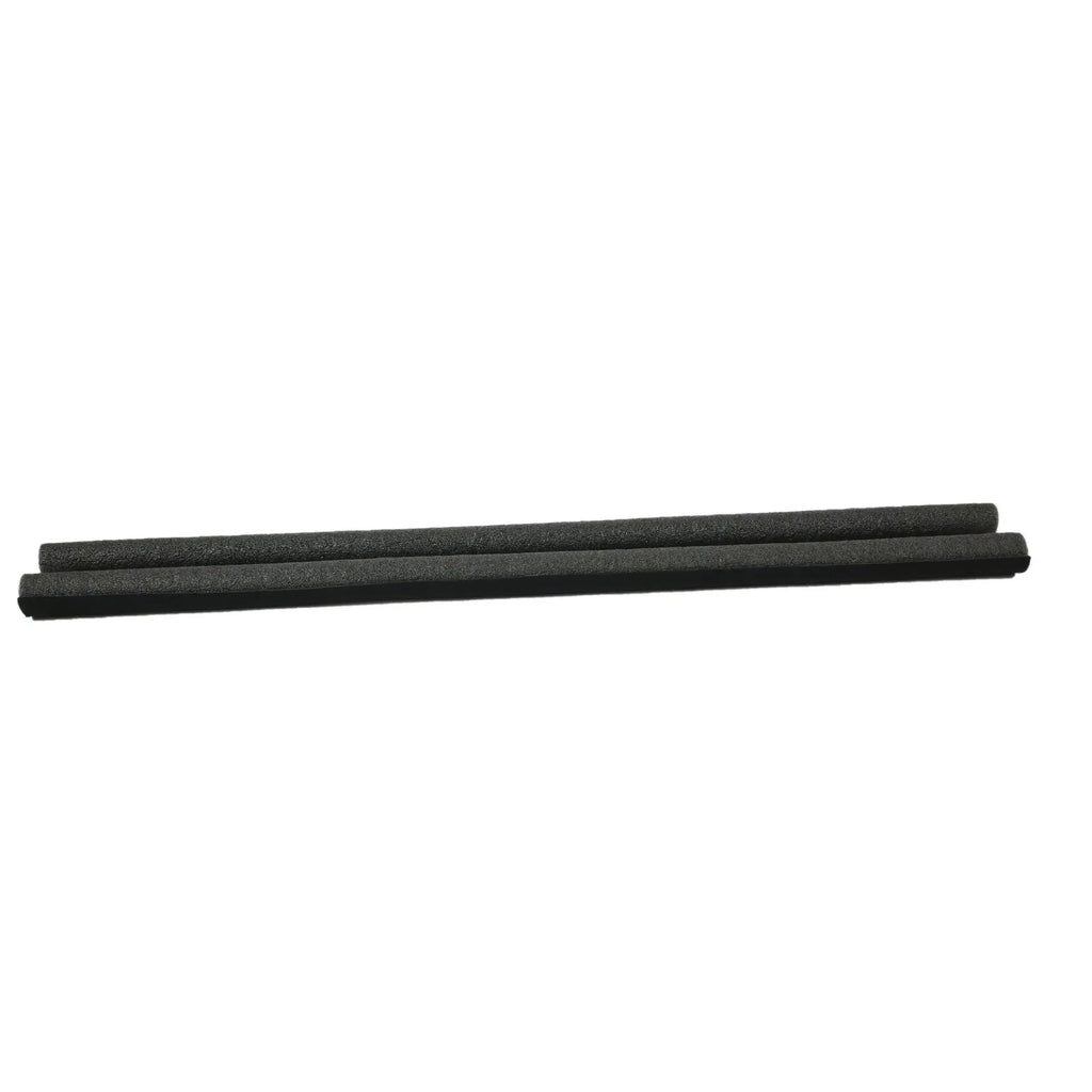 Door Bottoom Seal Strip Flexible Wind Reduction Stopper Under Door Sealing Blocker Door Weatherstrip Sound Proof Wall Panels The jack market .AU The jack market .AU Home $ 48 14:193#Black