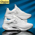 Running Shoes Carbon Board Air Cushion Marathon Men Sports Breathable Lightweight Women's Comfortable Athletic Nonskid Sneakers The jack market .AU The jack market .AU Step Up Your Style: Trendy Shoes for Every Occasion! $ 80 14:200001438#white;200000124:100010487