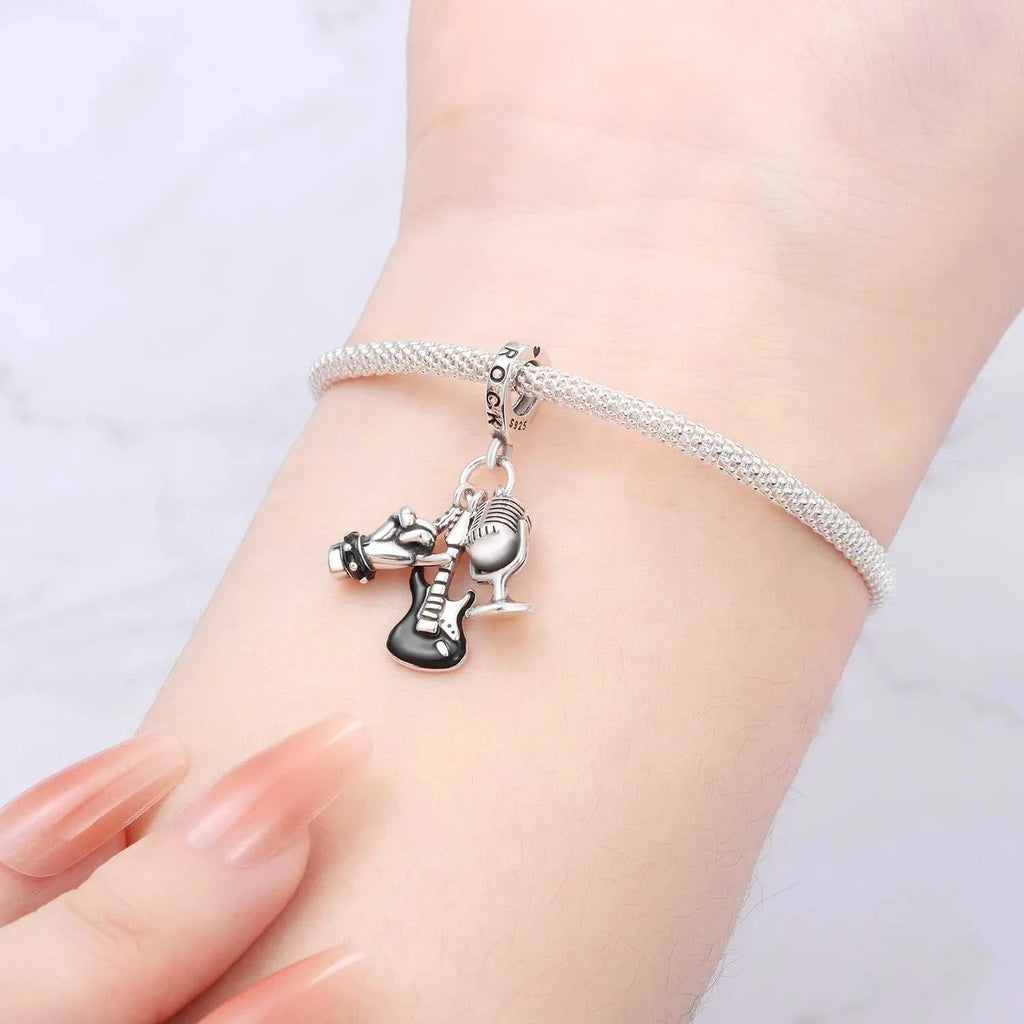 S925 Sterling Silver Charm Bead Angel Prayer Travel Memorial Pendant Fine Birthday Gift Fit Bangle Bracelet Necklace DIY Jewelry The jack market .AU The jack market .AU Jewellery & Chains $ 49 14:200004890#OTC1204