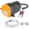 Water And Oil Absorption Electric Automatic Vacuum Pumps Car Engine Oil Pump Car Hose Car Gas Oil Pump Fuel Tank Tools