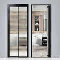 Latest Designed Sliding Door System PT Door Front Interior Casement PD Door Aluminum Double Glaszed Aluminum Garden Home Custom The jack market .AU The jack market .AU Home $ 1169 14:200001951#PT Door