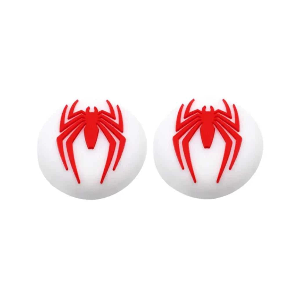 2/4Pcs Analog Thumbstick Grip Caps For Switch 2/PS4/PS5/PS3 Silicone Cover For Xbox Series X S/Xbox360 Controller Accessories The jack market .AU The jack market .AU Accessories Electronics $ 47 14:201447326#2Pcs BW