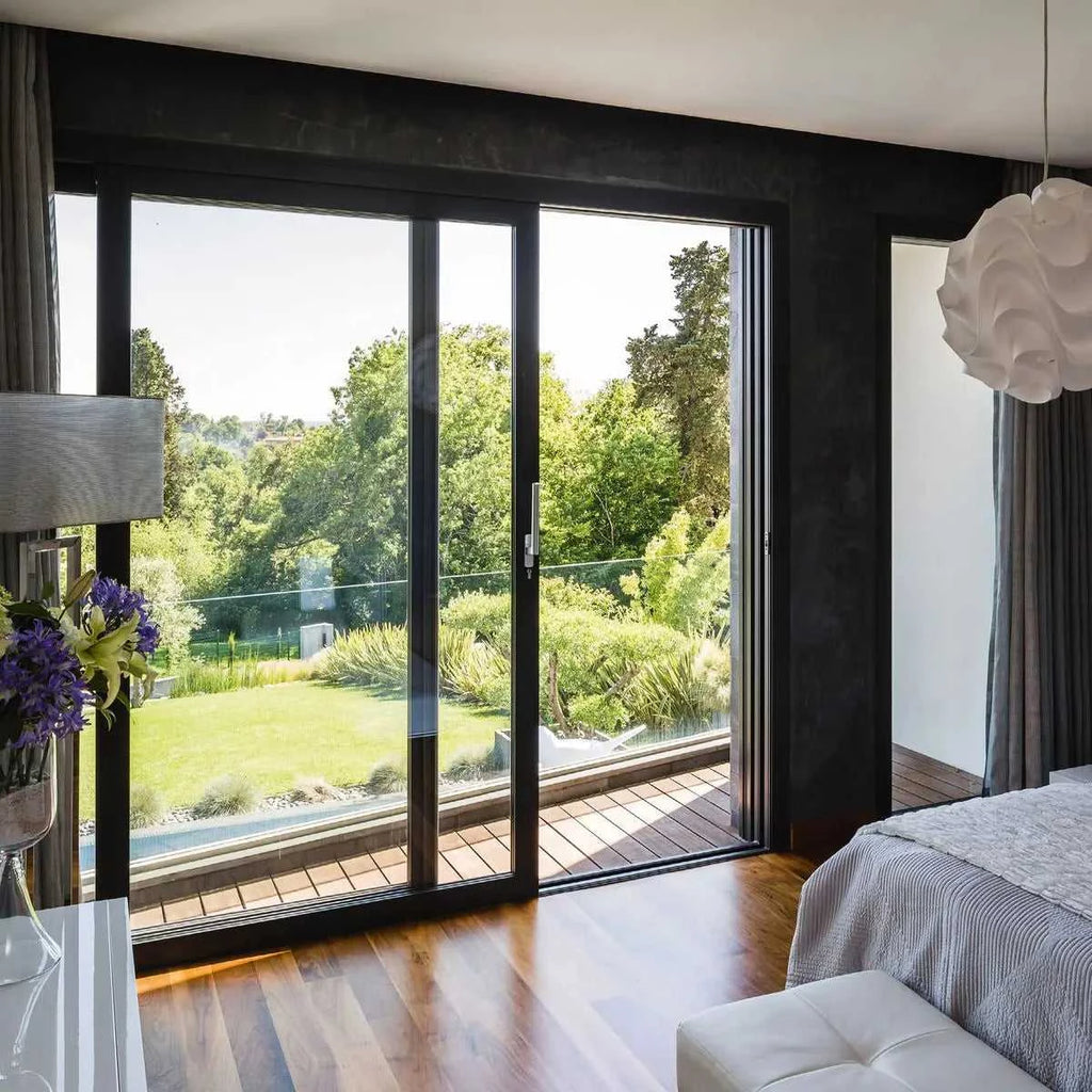 Factory Price Lift Sliding Door Heavy Duty Big Vision Patio Door Thermal Break Aluminum Customized Double Glass Sliding Door The jack market .AU The jack market .AU Home $ 288 14:193#custom
