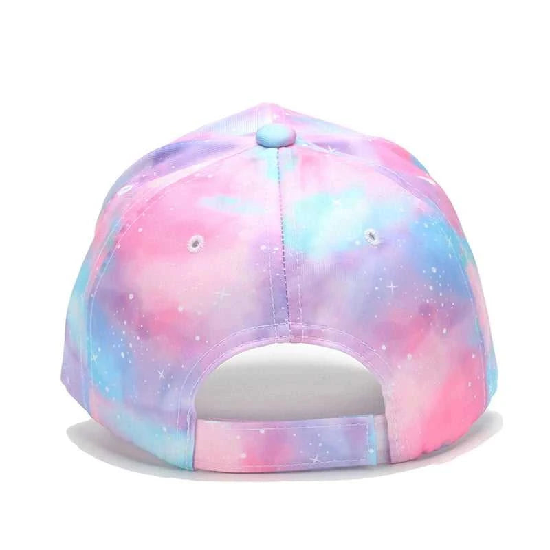 Colorful Kids Baseball Hat 4-10 Years Boy Girl Outdoor Sun Visors Fashion Cotton Children Duck Tongue Cap Baby Duckbill Hats 캡모자 The jack market .AU The jack market .AU Mum & Kids: Essential Products for Every Family $ 23 14:200004889#Style 4;5:200001058#52-54cm fit 4-10Y