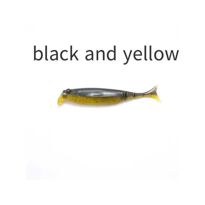 Tongue fish Dive Wiggler all water universal sea bass, dogfish, mandarin fish, new model The jack market .AU The jack market .AU Fishing Gear $ 22 14:200002984#black silver