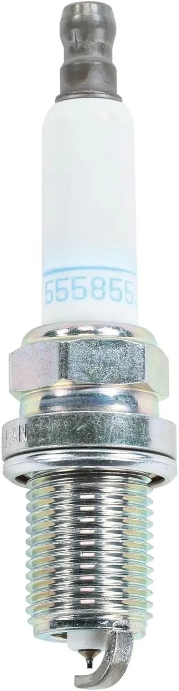 4PCS 41-122 55585534 Spark Plug Fits 2011-2015 CHEVROLET CRUZE LS, 2012-2017 CHEVROLET SONIC LT