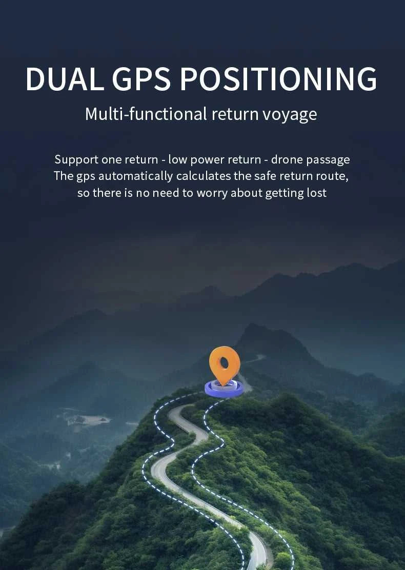 Load Bearing 800g S880 GPS Drone With 8K HD Camera 3-axis Gimbal Brushless Laser Obstacle Avoidance With Airdrop FPV RC Dron The jack market .AU The jack market .AU Drones $ 388 14:691#LG-NO OAS-64G