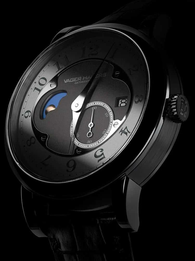 Product Watch Men's Mechanical Watch Fully Automatic Leather Waterproof Runa FPJ Water Drop Needle Men's Watch The jack market .AU The jack market .AU Home $ 784 14:201504126#2