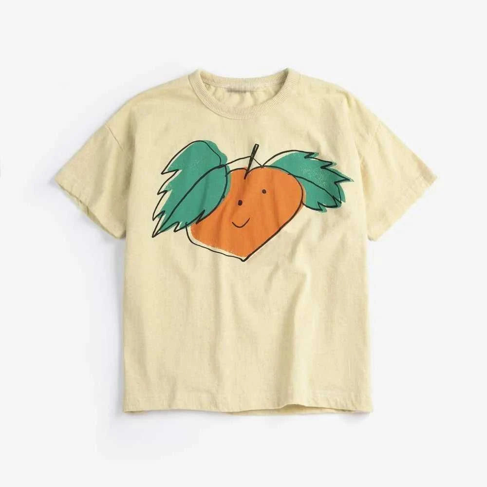 Kids T Shirts 2026 Summer Cartoon Printed Girls Boys Tee Shirt Casual Cotton Round Neck Top School Clothes The jack market .AU The jack market .AU Mum & Kids: Essential Products for Every Family $ 38 14:10#as shows 17;200000463:200004196#160 14-15Y